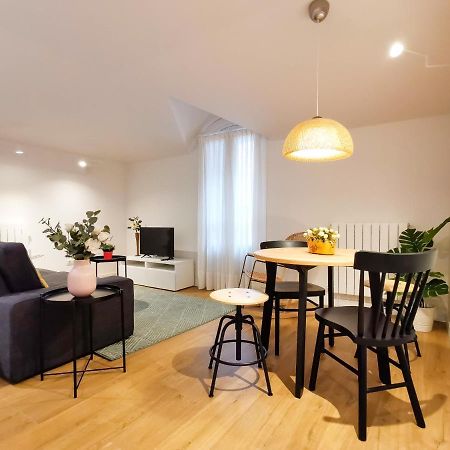 Zarautz Bella Suite By Aston Rentals Extérieur photo