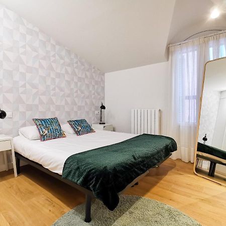 Zarautz Bella Suite By Aston Rentals Extérieur photo