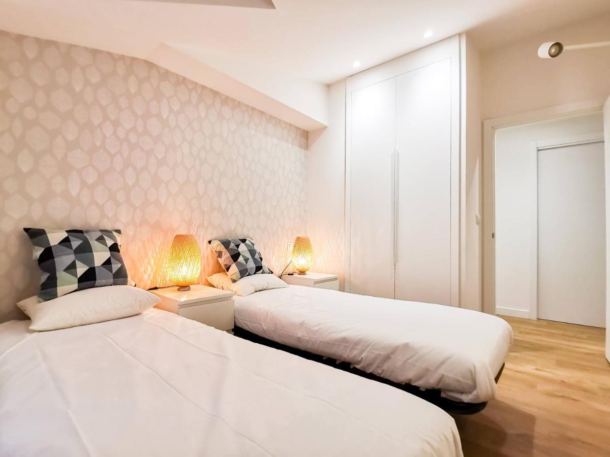 Zarautz Bella Suite By Aston Rentals Extérieur photo