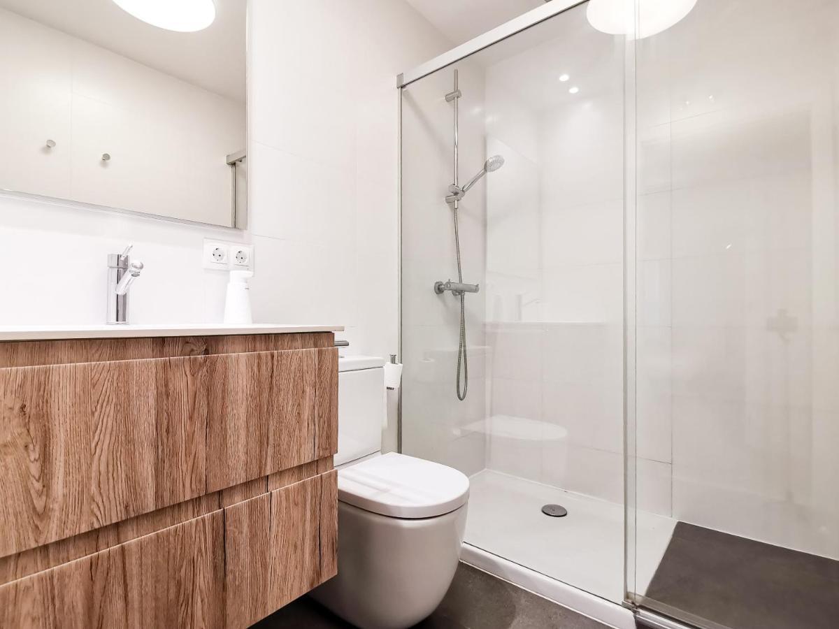 Zarautz Bella Suite By Aston Rentals Extérieur photo