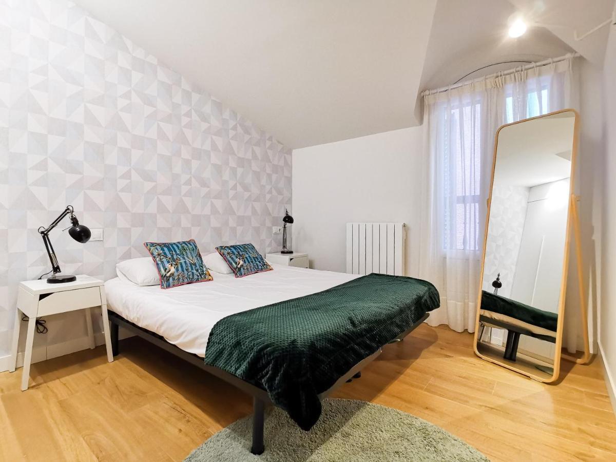 Zarautz Bella Suite By Aston Rentals Extérieur photo