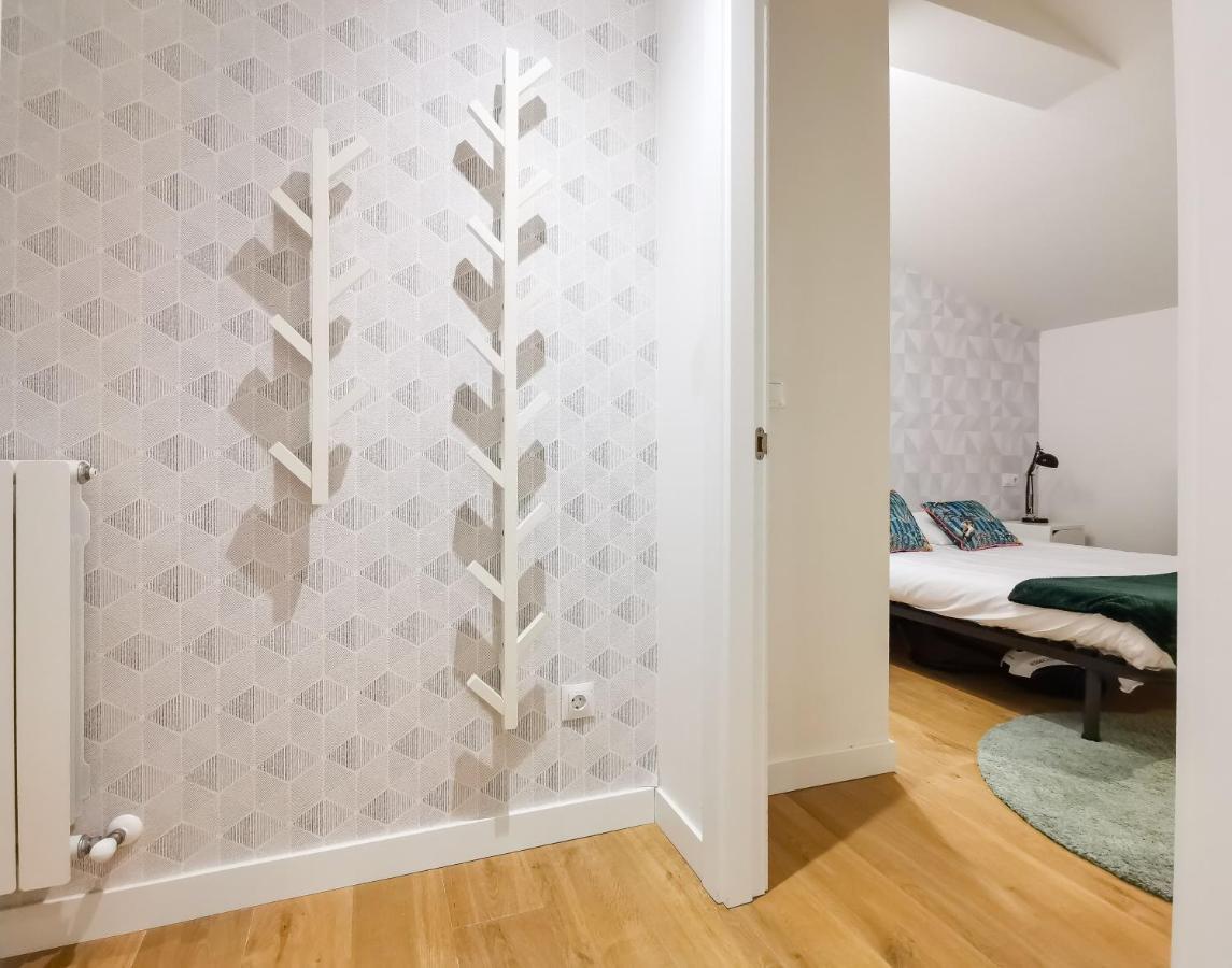 Zarautz Bella Suite By Aston Rentals Extérieur photo