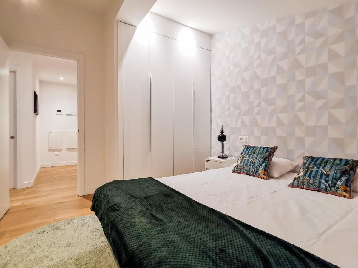 Zarautz Bella Suite By Aston Rentals Extérieur photo