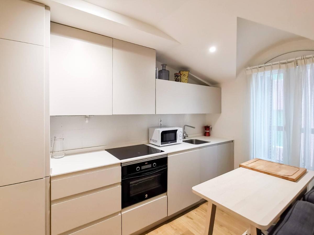 Zarautz Bella Suite By Aston Rentals Extérieur photo